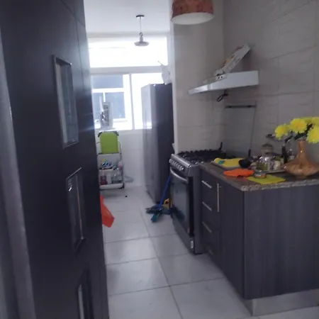 El Cangrejo Room